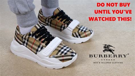 burberry track shoes|burberry leather shoes.